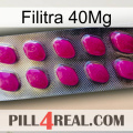 Filitra 40Mg 09